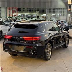 جنسس GV70